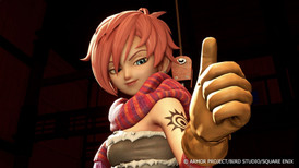 Dragon Quest XII : Beyond Dreams screenshot 4