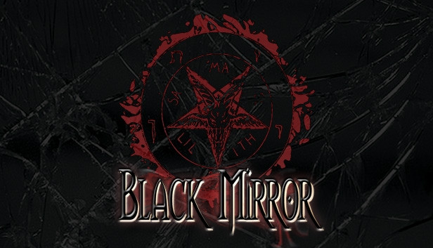 Black Mirror I (2003)