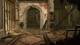 Black Mirror I (2003) screenshot 3