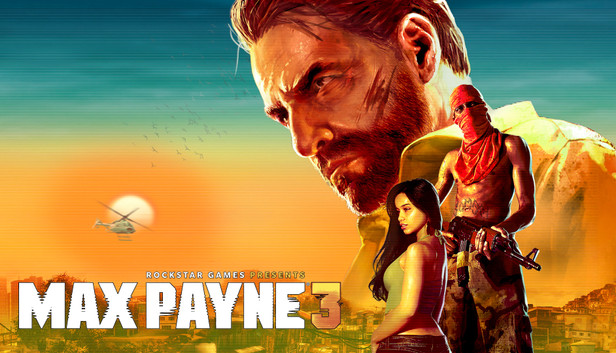 Buy Max Payne 3 Rockstar