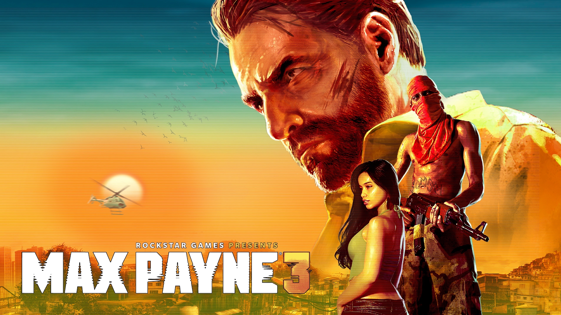 Max Payne (character) - Wikipedia