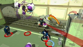 Deadbeat Heroes screenshot 5