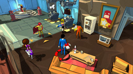 Deadbeat Heroes: Collector's Upgrade screenshot 2