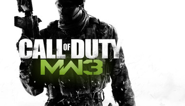 Call of Duty: Modern Warfare 3 - PC (Steam)