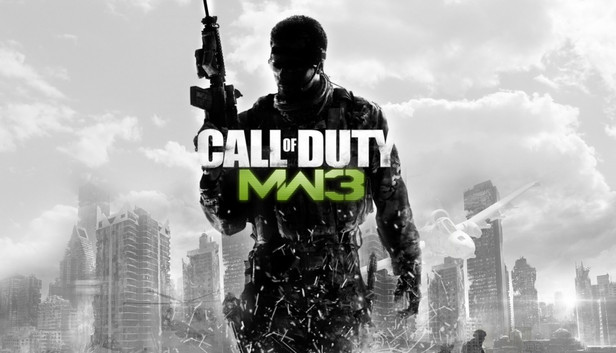 Call of Duty: Modern Warfare 3