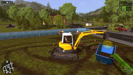 Construction Simulator 2015 screenshot 4