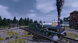 Railway Empire - Northern Europe screenshot 5