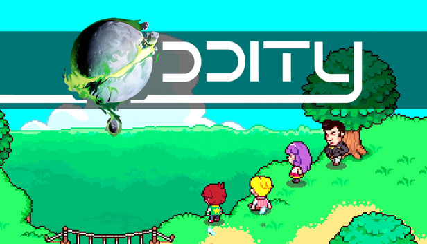 Oddity