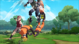 Naruto Shippuden: Ultimate Ninja Storm Trilogy screenshot 5