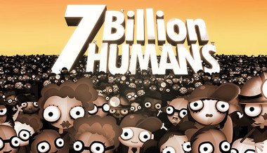 7 Billion Humans - Gioco completo per PC - Videogame