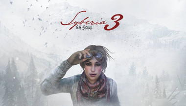 Syberia 3 - PC & Mac (Steam)
