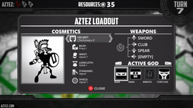 Aztez screenshot 5