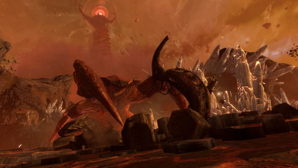 Black Mesa screenshot 1