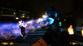 Black Mesa screenshot 3