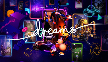 Dreams Ps4