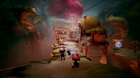 Dreams screenshot 2