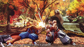 Samurai Shodown screenshot 2