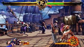Samurai Shodown screenshot 4