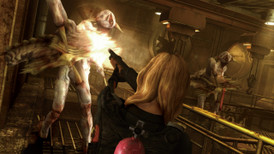 Resident Evil Revelations 1 & 2 Bundle screenshot 5