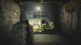 Resident Evil Revelations 1 & 2 Bundle screenshot 2