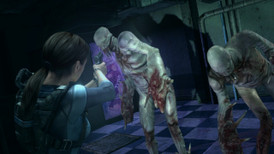 Resident Evil Revelations 1 & 2 Bundle (Xbox ONE / Xbox Series X|S) screenshot 4
