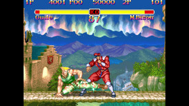 Street Fighter 30th Anniversary Collection screenshot 2