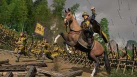 Total War: Three Kingdoms- Mandate of Heaven screenshot 2