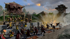 Total War: Three Kingdoms- Mandate of Heaven screenshot 4