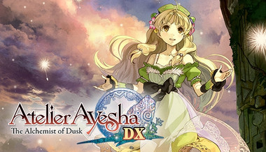 Atelier Ayesha: The Alchemist of Dusk DX - Gioco completo per PC - Videogame