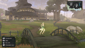 Atelier Ayesha: The Alchemist of Dusk DX screenshot 2