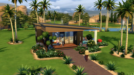 The Sims 4 Kompaktowe wn?trza Akcesoria screenshot 4
