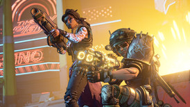Borderlands 3: El golpe de Moxxi a Jackpot el Guapo screenshot 3