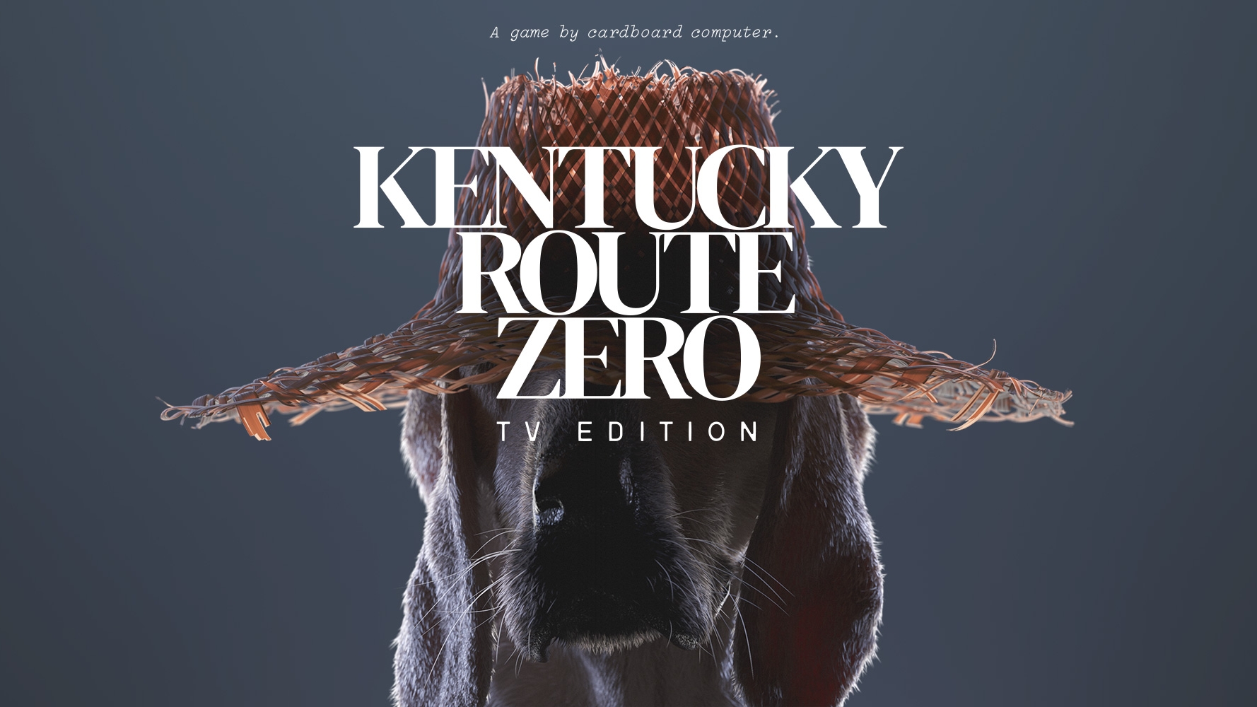 Купить Kentucky Route Zero: TV Edition PS4 Playstation Store