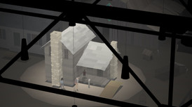 Kentucky Route Zero: TV Edition (PS4 / PS5) screenshot 3