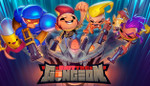Exit The Gungeon