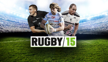 Rugby 15 - PC (Steam)