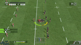 Rugby 15 screenshot 3