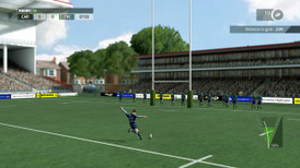 Rugby 15 screenshot 5
