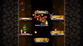 Exit The Gungeon screenshot 5