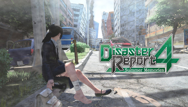 Acquista Disaster Report 4: Summer Memories Steam