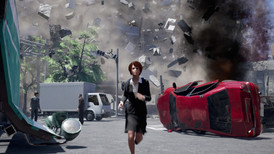 Disaster Report 4: Summer Memories screenshot 4