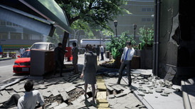 Disaster Report 4: Summer Memories screenshot 2