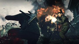 Sniper Elite 4 Deluxe Edition screenshot 5