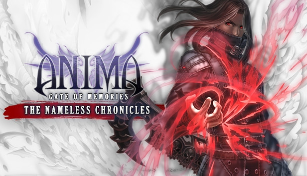 Nameless Acheter Anima: Gate of Memories - The Nameless Chronicles - PC (Steam)