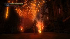 Anima: Gate of Memories - The Nameless Chronicles screenshot 2