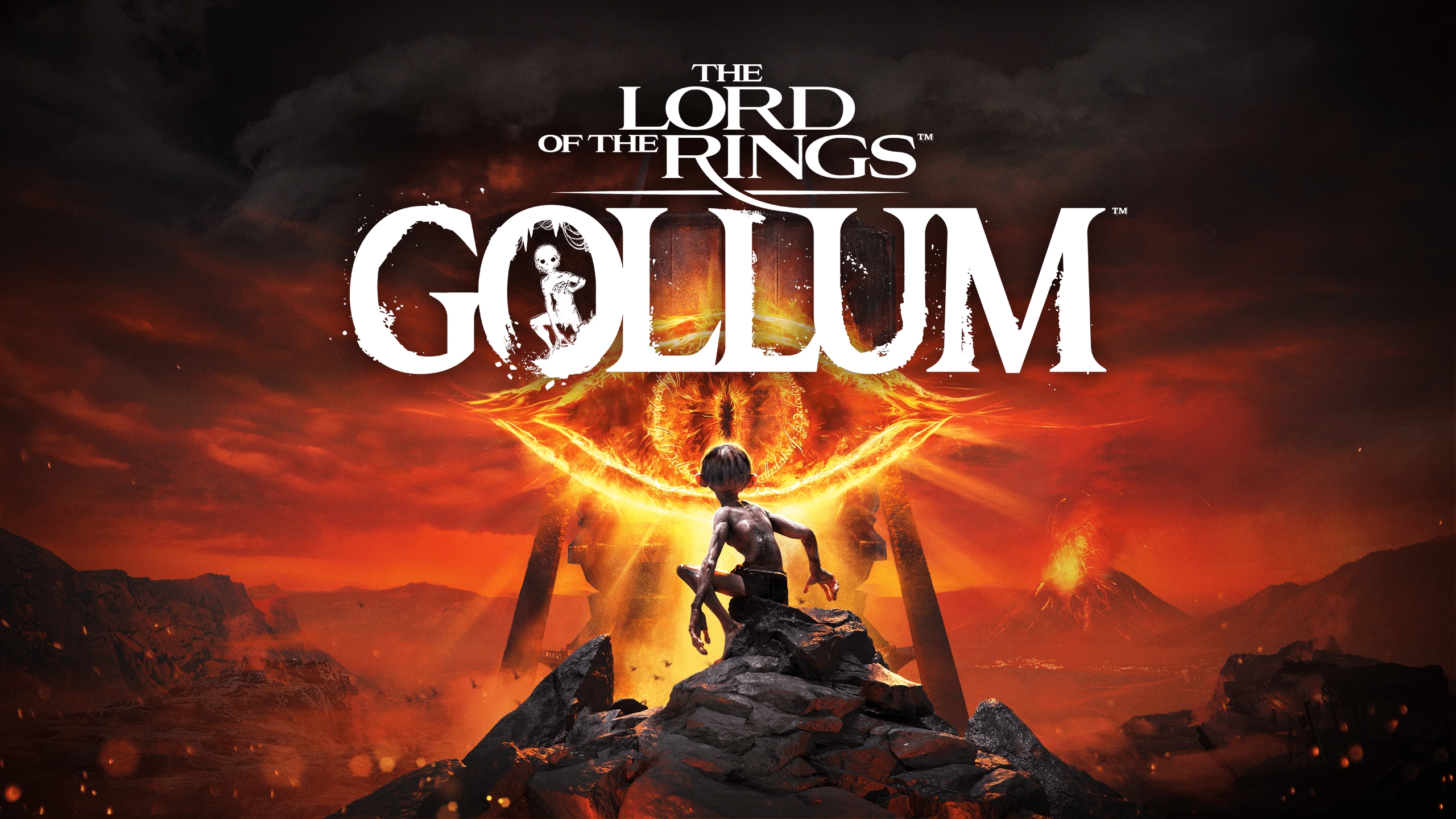 Купить The Lord of the Rings: Gollum Стандартное издание (PS4/PS5).