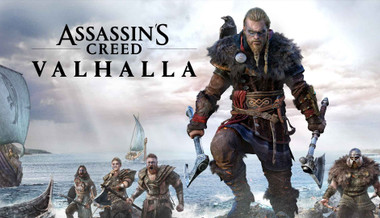 Assassin's Creed Valhalla Standard