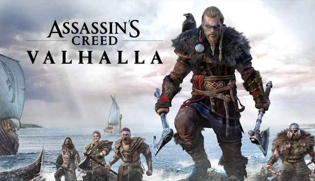 Assassin's Creed Valhalla