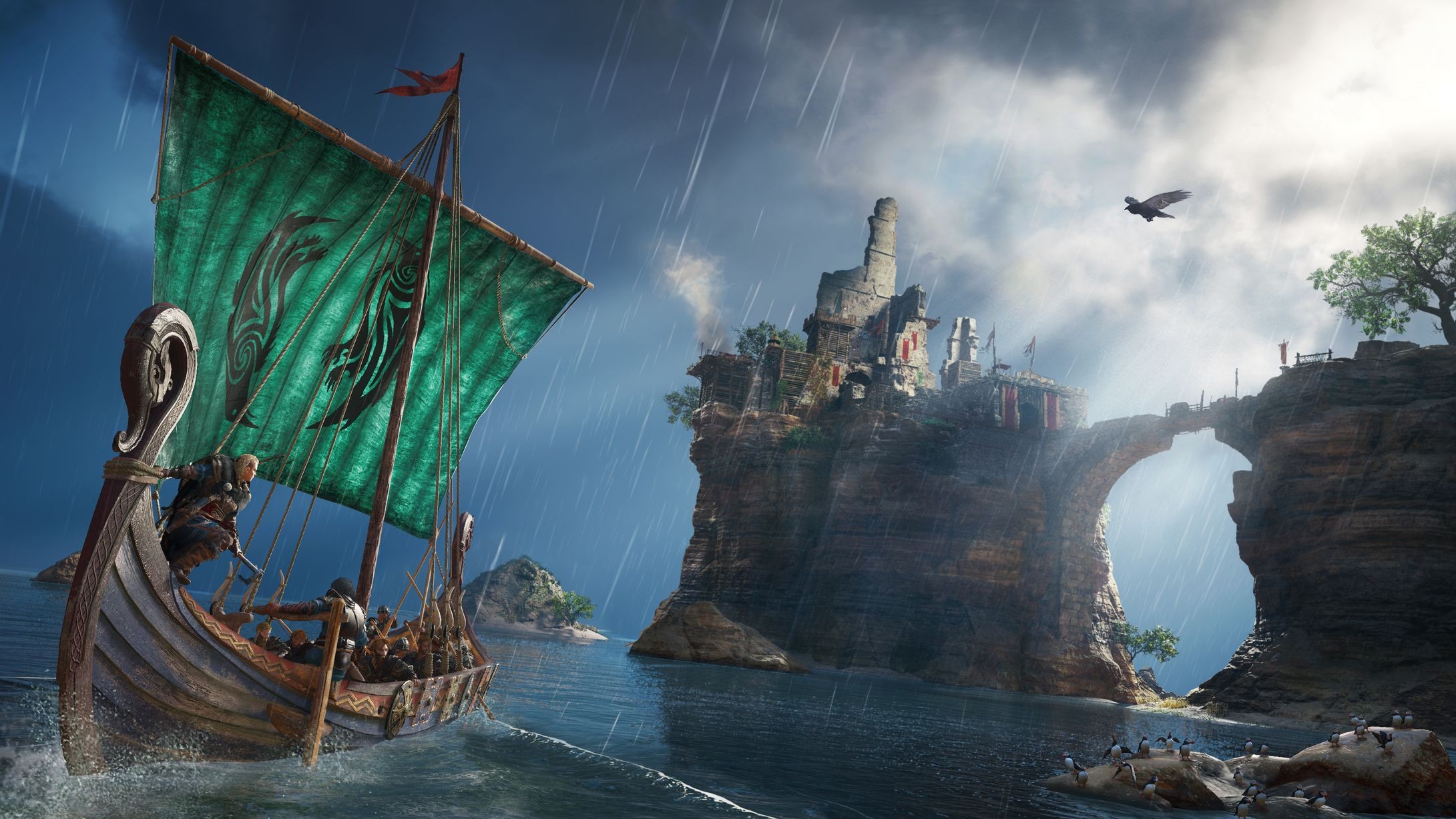 Valhalla Pc Kup Assassin’s Creed Valhalla - PC (Ubisoft Connect) - Europe