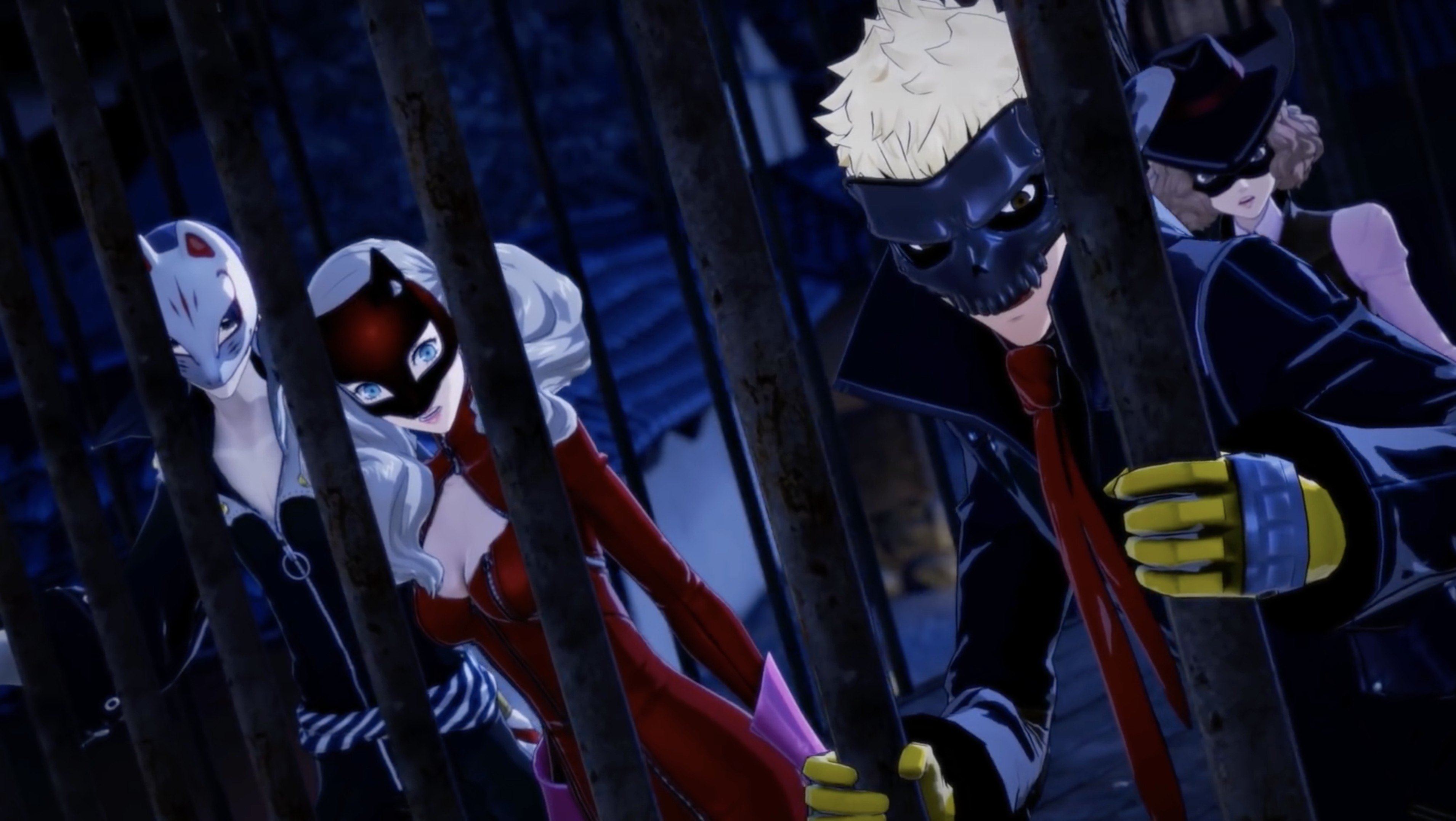 Persona 5 Scramble: The Phantom Strikers - Nintendo Switch (Nuovo Sigillato) - Foto 2